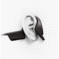 Miniatyrbild 2 av 3: CROSSCALL - X-Vibes - Bluetooth-hörlurar med benledning Svart