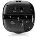 Pikkukuva 5 / 5: Langaton tukiasema - ARUBA - AP-505 (RW) - Bluetooth 5.0 - 802.11ax - Kaksikaistainen