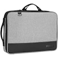 Miniatyrbillede 1 af 2: = SUBBLIM Advance Laptop Sleeve 13,3-14" Grå