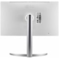 Miniatyrbillede 2 af 2: PC-skærm 4K - LG - 27UQ850V-W.AEU - IPS-panel - 3840 x 2160 - 5ms GtG - USB-C
