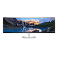 Miniatyrbillede 3 af 3: Dell UltraSharp U4924DW - skrue