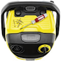 Pikkukuva 3 / 3: Vesi- ja kuivaimuri - KARCHER - WD 5 V-25/5/22 - 1100 W - 25 l