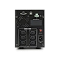 Miniatyrbillede 3 af 4: SALICRU SPS ADVANCE T 2000 Inverter AC 230 V 1400 Watt 2000 VA Blysyre RS-232, USB udgangsstik: 6 aktive PFC
