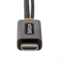Pikkukuva 1 / 3: STARTECH 1ft HDMI to DisplayPort
