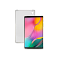 Pikkukuva 1 / 3: Tabletinsuojus - Mobilis - R-sarja - Yhteensopiva Galaxy Tab A8 - Läpinäkyvä - 10,5 tuumaa Transparent