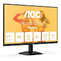 Pikkukuva 1 / 2: Näyttö - AOC - 27B35HM - Full HD 27 Tuumaa - 100 Hz - HDMI 1.4 - D-Sub