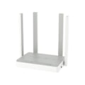 Pikkukuva 2 / 6: Keenetic Skipper (2. sukupolvi) Gigabit-reititin Wi-FI 5 mesh AC1200 älykkäällä 4-porttisella Gigabit-kytkimellä ja USB-portilla