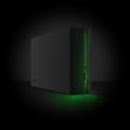 Miniatyrbillede 2 af 6: Ekstern harddisk - SEAGATE - Xbox Game Drive Hub - 8TB - USB 3.2 (STKW8000400)