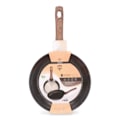 Miniatyrbillede 3 af 3: Non-stick pande. 24 cm i højde