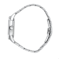 Miniatyrbillede 2 af 6: Armbåndsur i stål - R8223217006 Blå