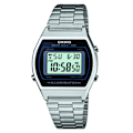 Miniatyrbillede 1 af 3: Casio unisex vintage ur - B640WD-1AVEF