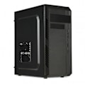 Pikkukuva 2 / 4: iBox VESTA S30 Midi ATX Tower Musta