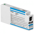 Miniatyrbillede 2 af 3: EPSON T54X2 plotter blækpatron til SureColor SC-P6000/P7000/P8000/P9000 Cyan printer - 350ml