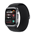 Miniatyrbillede 1 af 5: Montre intelligente Huawei Watch D2 sort (Black) Luca-B19