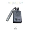 Miniatyrbillede 1 af 2: Flexilux Tube Programmer 2 Ways 20m - GENERISK - IP44 Indendørs-Udendørs