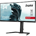 Miniatyrbillede 5 af 6: IIYAMA GCB3481WQSU-B1