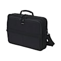 Miniatyrbillede 2 af 2: DICOTA Multi SCALE - Laptoptaske - 17,3" - Sort