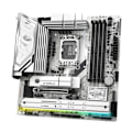 Pikkukuva 3 / 3: ASROCK Emolevy B860M Steel