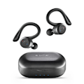 Pikkukuva 5 / 6: Langattomat kuulokkeet - NGS - ARTICA JOGGER - Bluetooth 5.3 - IPX7 - 40h käyttöaika Svart