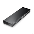 Pikkukuva 3 / 3: Itsenäinen kytkin - ZYXEL - GS-1900-24 v2 - 24 RJ-45 - Hallittu L2 - QoS