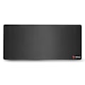 Miniatyrbillede 1 af 3: SAVIO Black Edition Turbo Dynamic L 70x30 Gaming Mouse Pad Sort