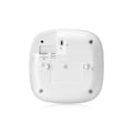 Miniatyrbillede 2 af 4: Trådløs adgangspunkt - HPE - Instant On AP21 - Wi-Fi 6 - 2.4/5 GHz - 1200 Mbits/s