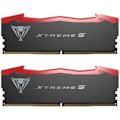Pikkukuva 1 / 2: Patriot Viper Xtreme 5 DDR5 RAM pöytätietokoneen pelimuistisarja UDIMM 32GB (2X16GB) 8200MT/s CL38 - PVX532G82C38K
