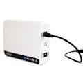 Pikkukuva 2 / 4: UPS - Gembird - 8716309127035 - 12V-15V - 18W - 2200 mAh