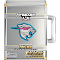 Miniatyrbillede 1 af 6: Figurinesamler - MOOSE TOYS - Panthère Mr. Beast Lab Ultime - 15,8 cm, 13 Ledden af Artikulation Flerfärgad