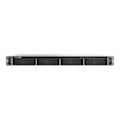 Miniatyrbillede 3 af 4: QNAP TS-433EU - NAS-server