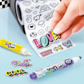 Miniatyrbillede 4 af 6: Canal Toys Scrapbooking Studio 3 i 1 Style 4 Ever - Tilpas notesbøger og dekoration Flerfärgad