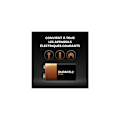 Pikkukuva 4 / 6: Duracell-akut Duracell Plus -alkaliparisto, 9V 6LR61