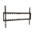 Miniatyrbillede 2 af 4: Vægbeslag til Ewent EasyFix EW1503 plasma/LCD-skærm - Sort - Anbefalet skærmstørrelse: 37"-70"