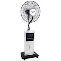Miniatyrbillede 2 af 3: Orbegozo SFA 7000 luftfugterventilator - 16301