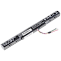 Miniatyrbild 2 av 4: Green Cell Battery AS16A5K AS16A7K AS16A8K för Acer Aspire E5-575 E5-575G E5-575T E15 E5-575 E15 E5-575G E5-774G F5-573G