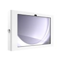 Pikkukuva 2 / 3: Tablettiteline - COMPULOCKS - 11GAPX9W - Valkoinen - Lukittava - Metalli