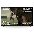Miniatyrbillede 1 af 3: SONY 65XR70 Mini LED Mode gami