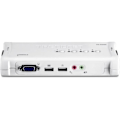 Miniatyrbild 6 av 6: TRENDnet TK-409K KVM 4 Port VGA USB + Audio + Kablar