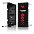 Miniatyrbillede 1 af 4: CPU køler - Noctua - NA-HC7chromax.Black.swap
