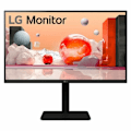 Miniatyrbillede 2 af 2: Skærm - LG - 27BA560-B - 27 tommer - HDMI - DisplayPort