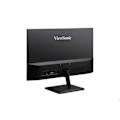 Miniatyrbillede 1 af 4: ViewSonic VA2432-H 24" Full HD-skærm, tynde rammer, IPS, VGA, HDMI