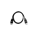 Pikkukuva 3 / 4: V7 MUSTA VIDEOKAAPELI DISPLAYPORT1M