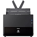 Miniatyrbillede 2 af 6: CANON imageFORMULA DR-C225 II WiFi Duplex dokumentscanner - Sort - 25 ppm - 600 dpi x 600 dpi