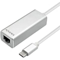 Miniatyrbild 1 av 2: Aisens Adapter Usb 3-1 Gen1 Usb-C till Rj45 Svart