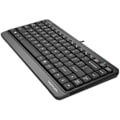 Pikkukuva 2 / 2: Klaviot - A4TECH - FSTYLER FK11 - USB - Kalvo - Harmaa