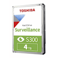 Pikkukuva 1 / 2: Toshiba HDWT840UZSVA 4TB kovalevy