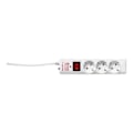 Miniatyrbillede 1 af 2: SALICRU SPS SAFE 3 Beskyttelse mod overspænding AC 250 V udgangsstik: 3 1,5 m