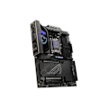 Miniatyrbild 3 av 4: Moderkort - MSI - MPG X870E CARBON WIFI - Wi-Fi 7, 5G LAN, USB 40 Gb/s, RGB LED, extra PCIe