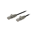 Miniatyrbillede 1 af 3: Rigid UTP netværkskabel 6. kategori Startech N6PAT150CMBKS 1,5 m - - - Startech
