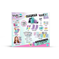 Miniatyrbillede 2 af 6: Canal Toys Scrapbooking Studio 3 i 1 Style 4 Ever - Tilpas notesbøger og dekoration Flerfärgad